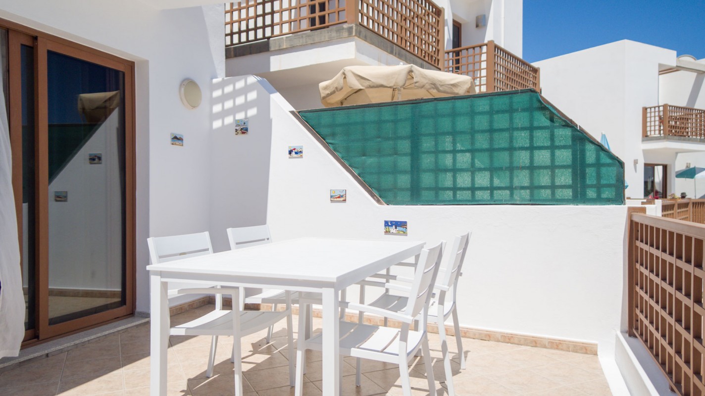 Residencial Aruba - Puerto Del Carmen - Roper Properties