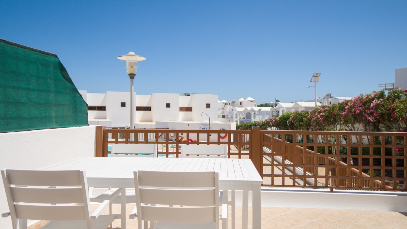 Residencial Aruba - Puerto Del Carmen - Roper Properties