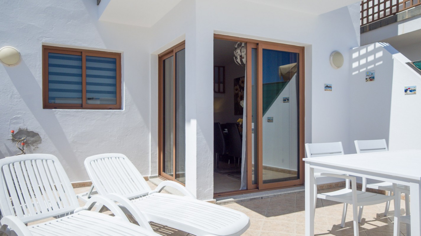 Residencial Aruba - Puerto Del Carmen - Roper Properties