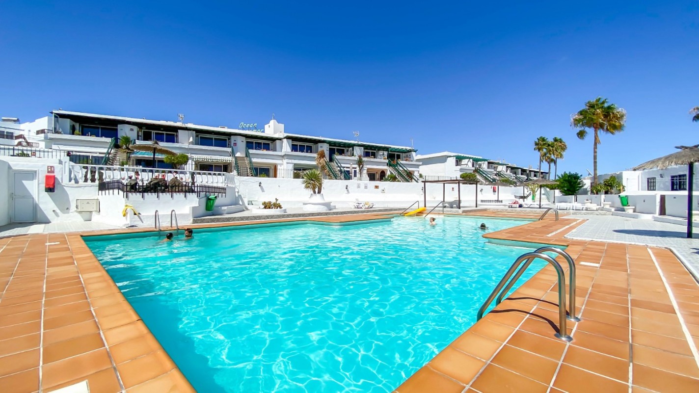 Los Marinos - Puerto Del Carmen - Roper Properties