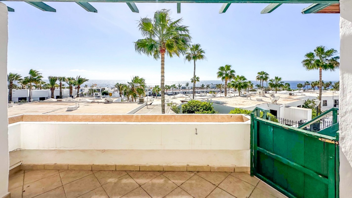 Los Marinos - Puerto Del Carmen - Roper Properties