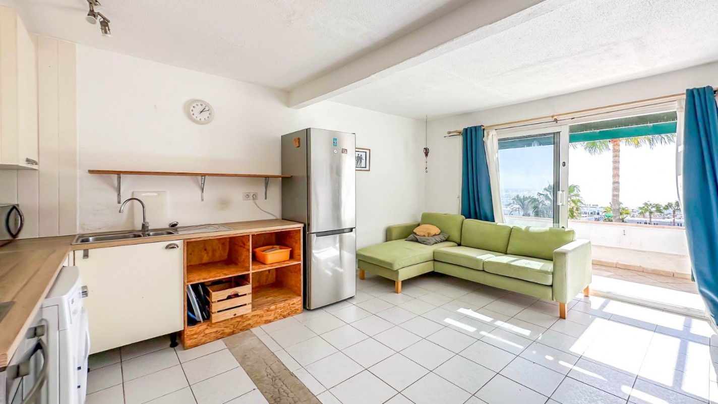 Los Marinos - Puerto Del Carmen - Roper Properties