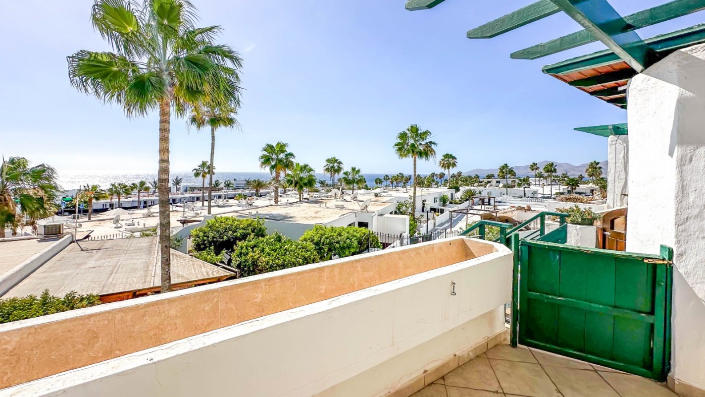 Los Marinos - Puerto Del Carmen - Roper Properties