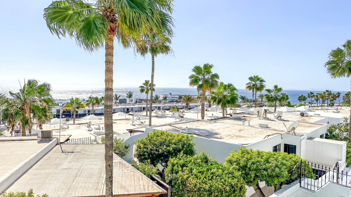 Los Marinos - Puerto Del Carmen - Roper Properties