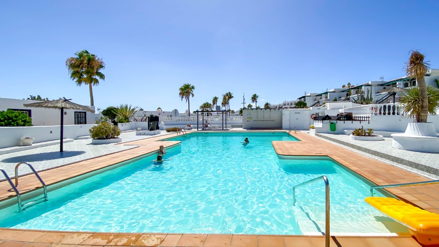 Los Marinos - Puerto Del Carmen - Roper Properties