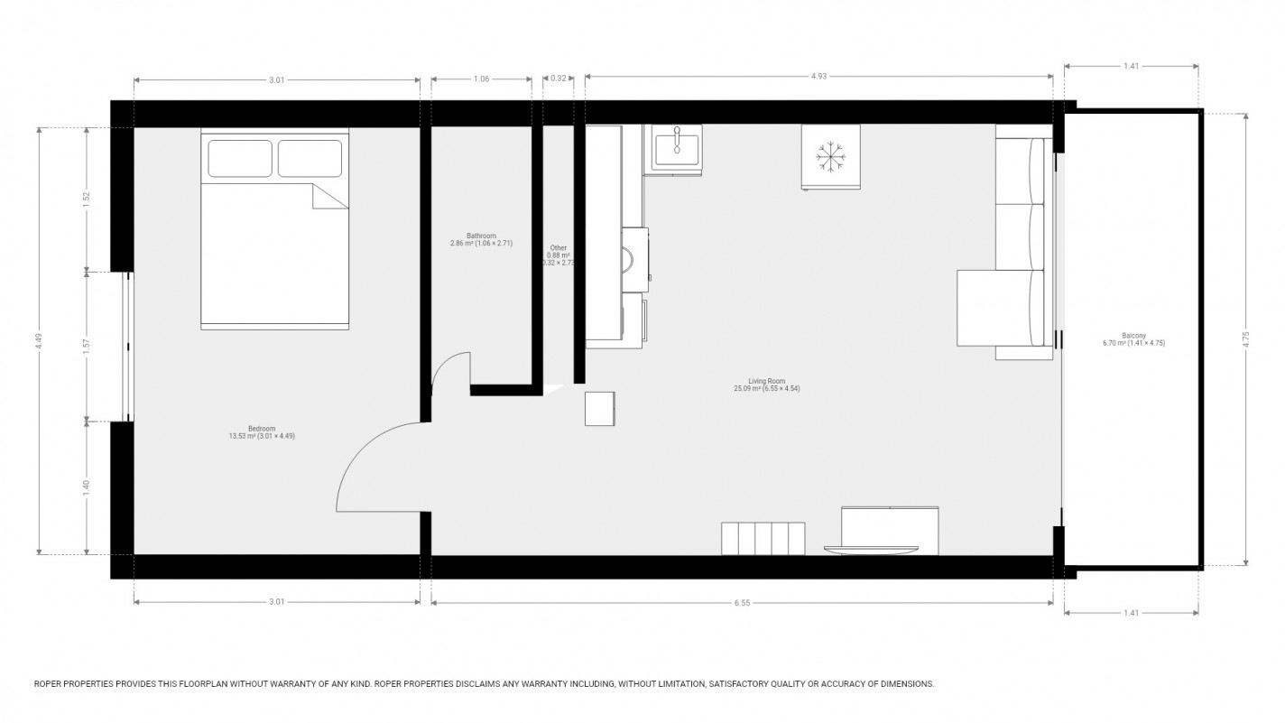 Los Marinos - Puerto Del Carmen - Roper Properties