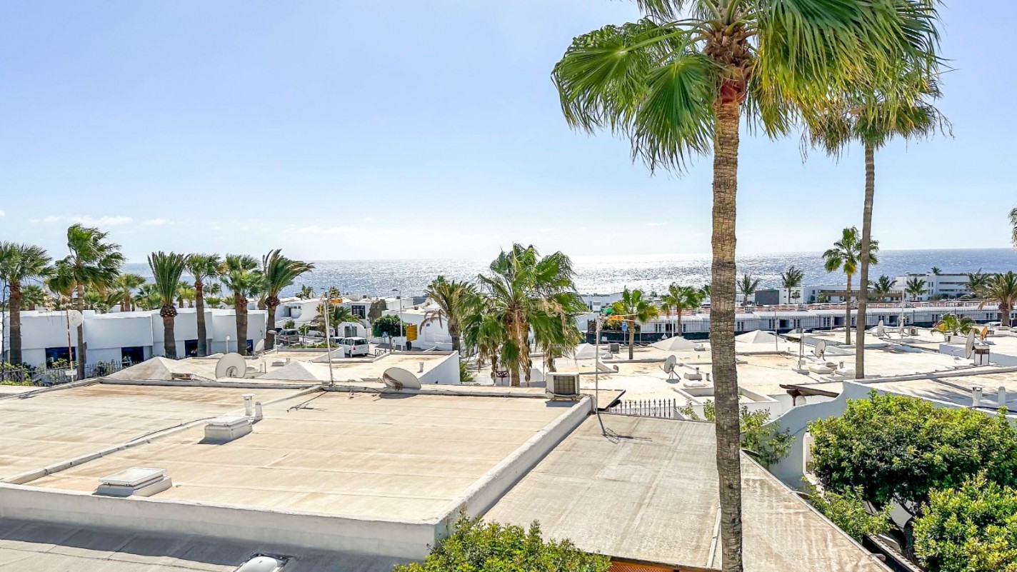 Los Marinos - Puerto Del Carmen - Roper Properties