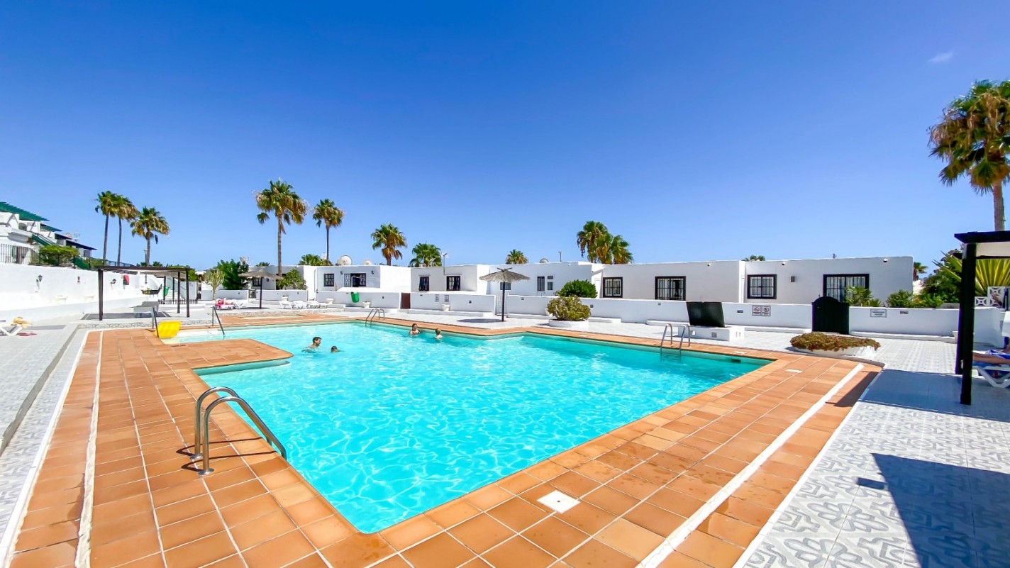 Los Marinos - Puerto Del Carmen - Roper Properties