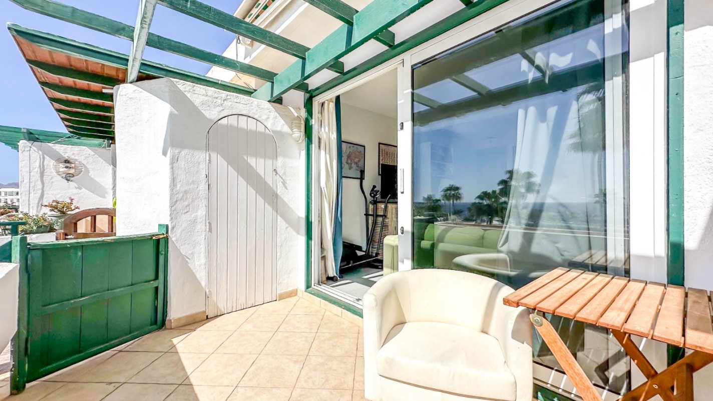 Los Marinos - Puerto Del Carmen - Roper Properties