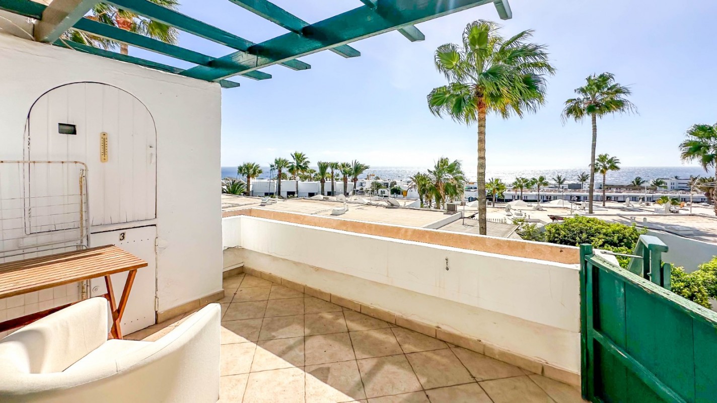 Los Marinos - Puerto Del Carmen - Roper Properties