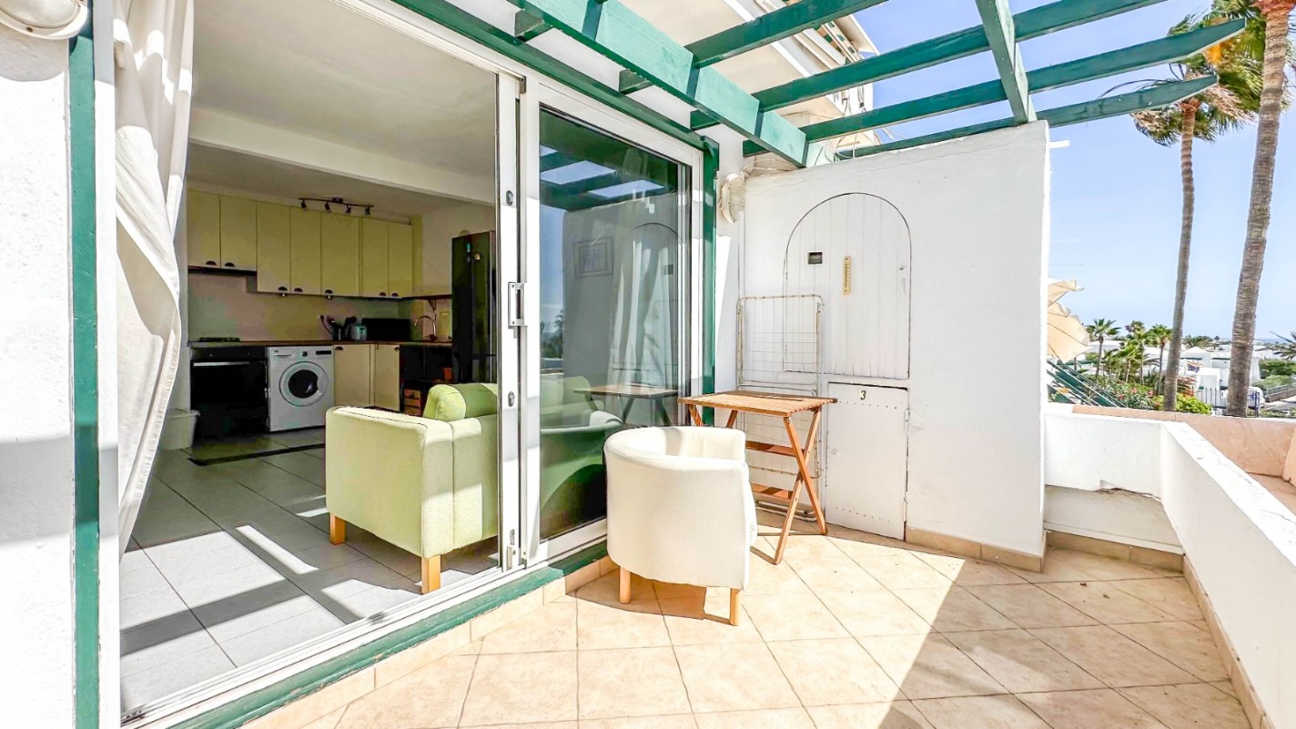 Los Marinos - Puerto Del Carmen - Roper Properties