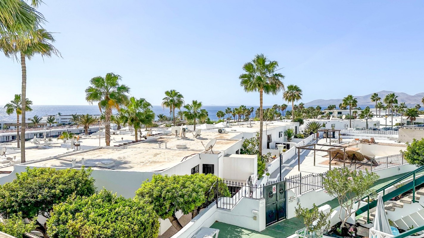 Los Marinos - Puerto Del Carmen - Roper Properties