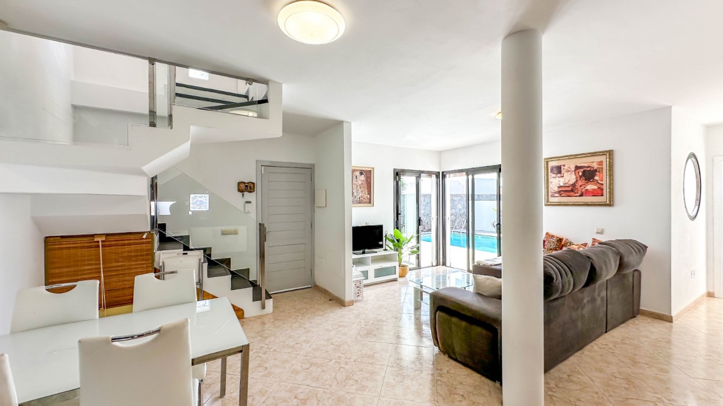 - Playa Blanca - Roper Properties