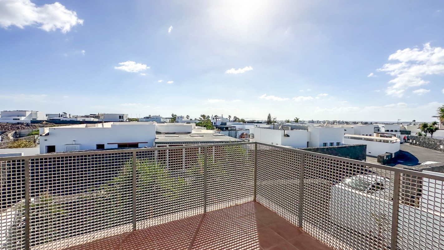 - Playa Blanca - Roper Properties