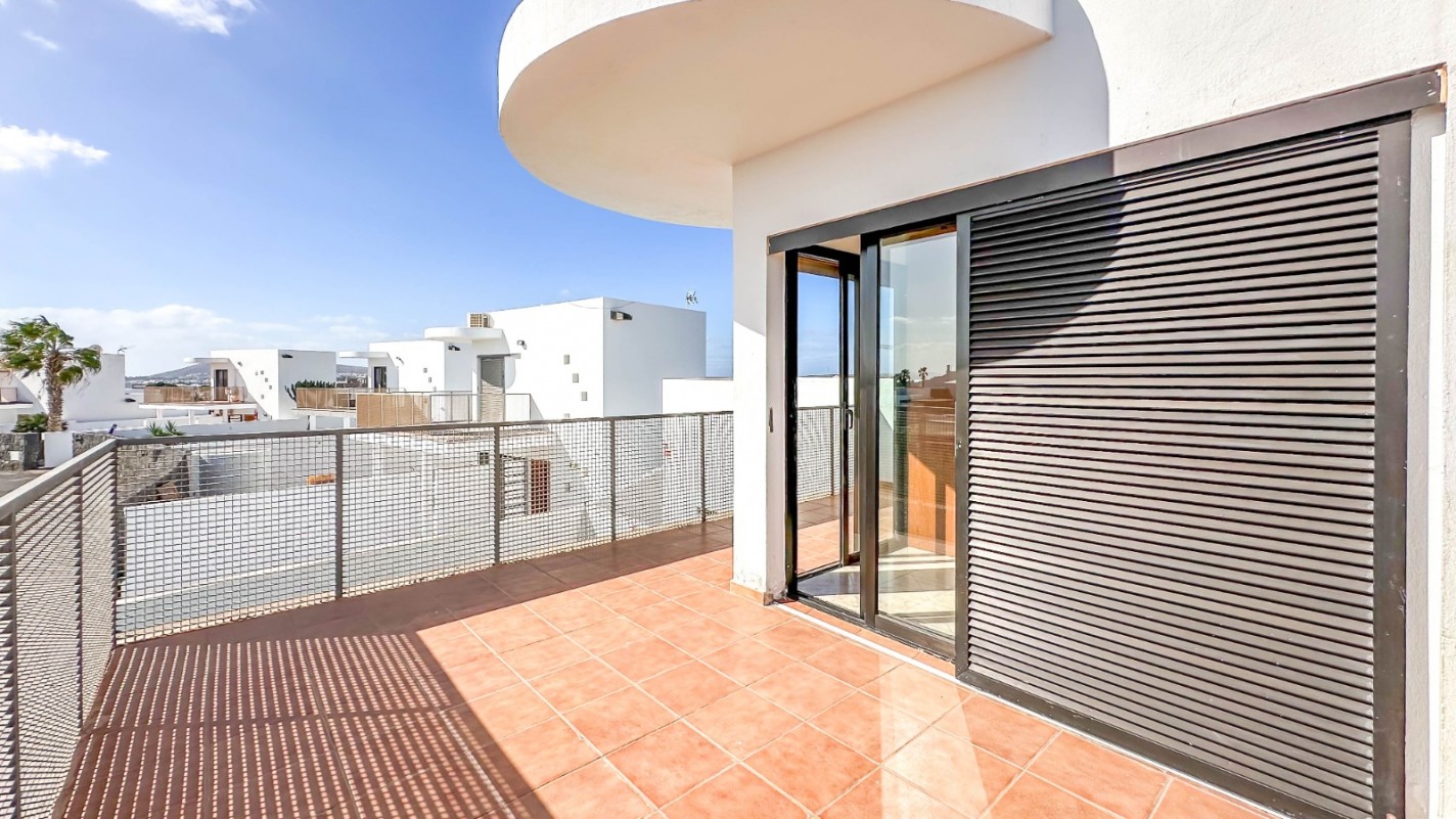 - Playa Blanca - Roper Properties