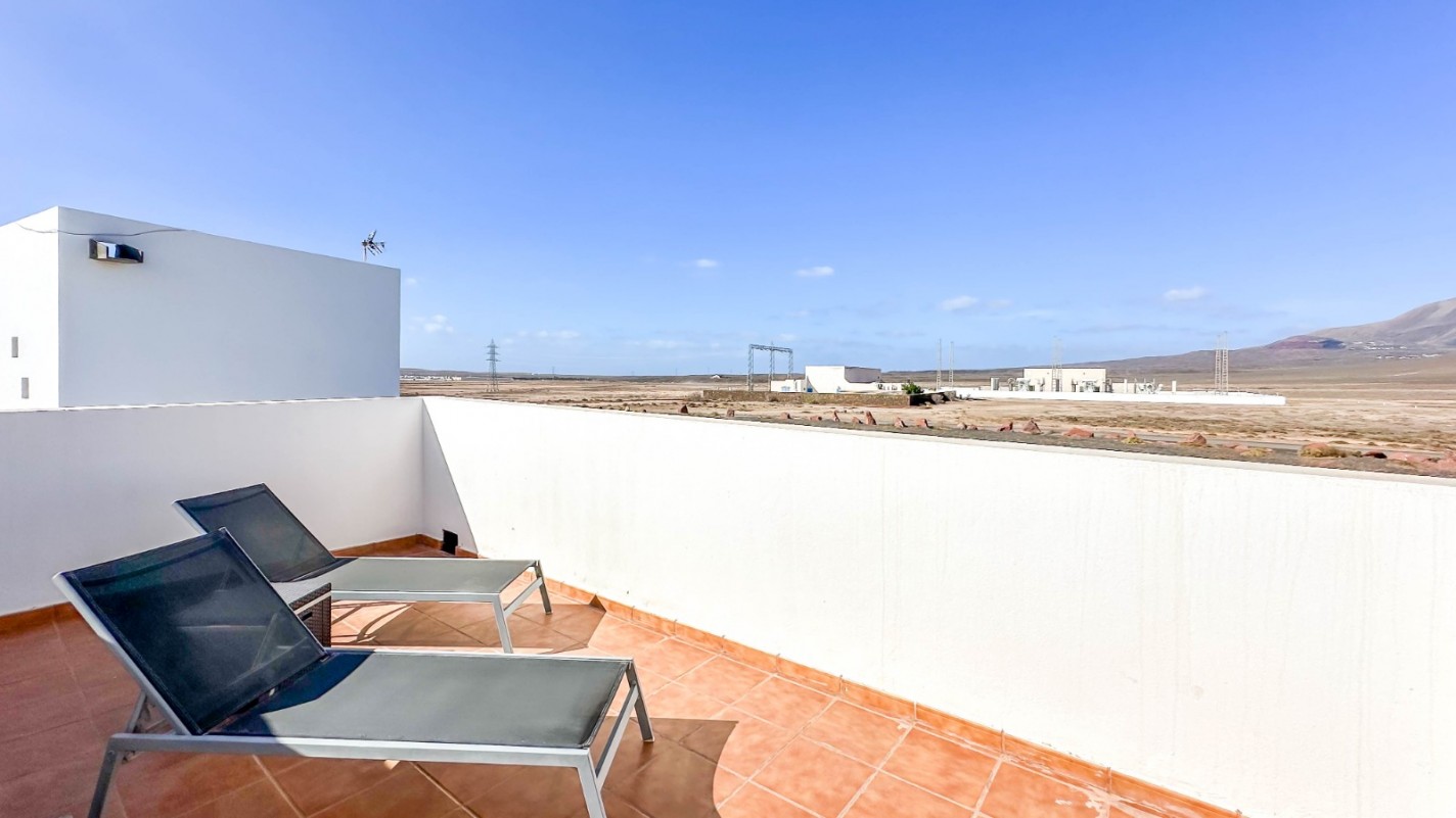 - Playa Blanca - Roper Properties