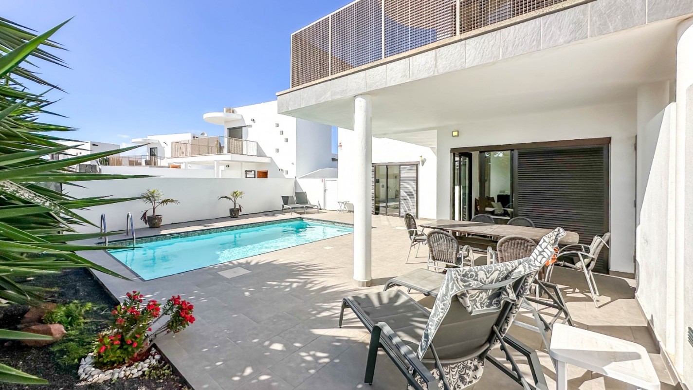 - Playa Blanca - Roper Properties