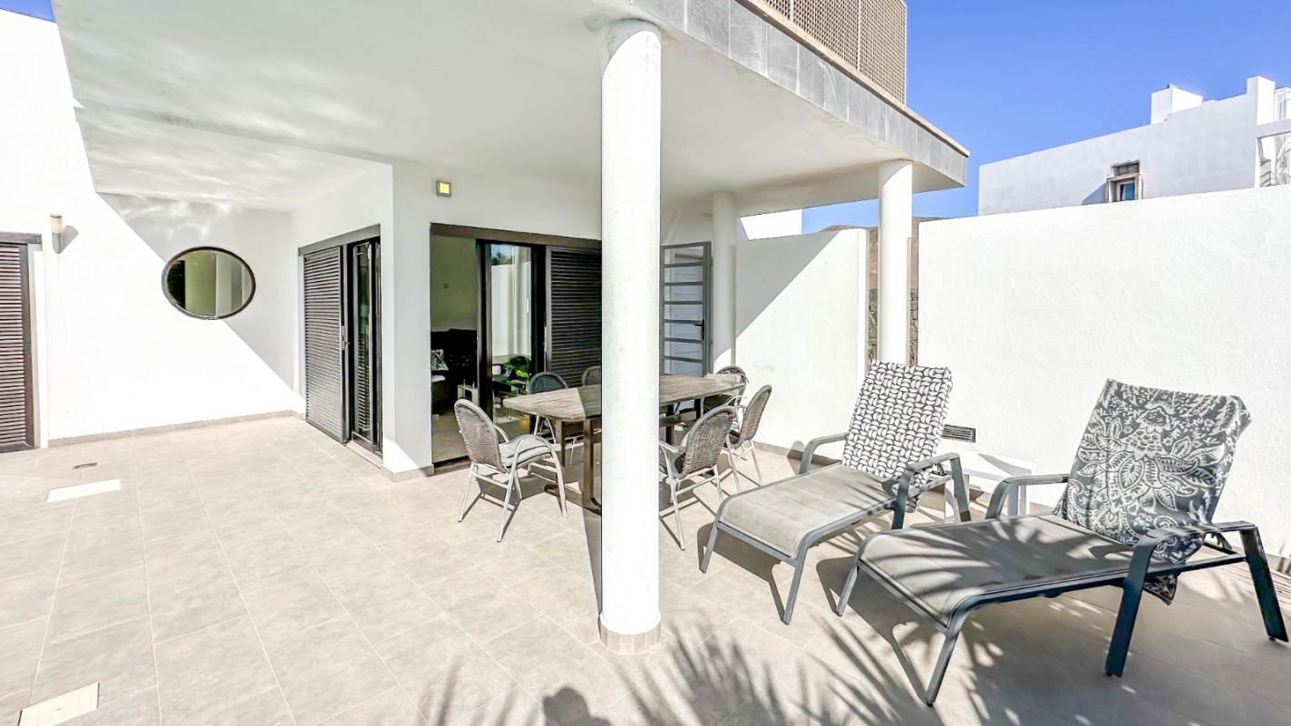 - Playa Blanca - Roper Properties