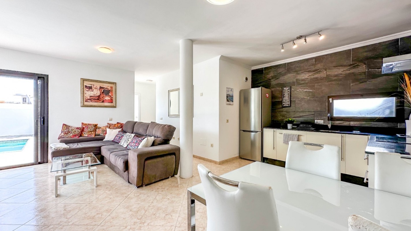 - Playa Blanca - Roper Properties