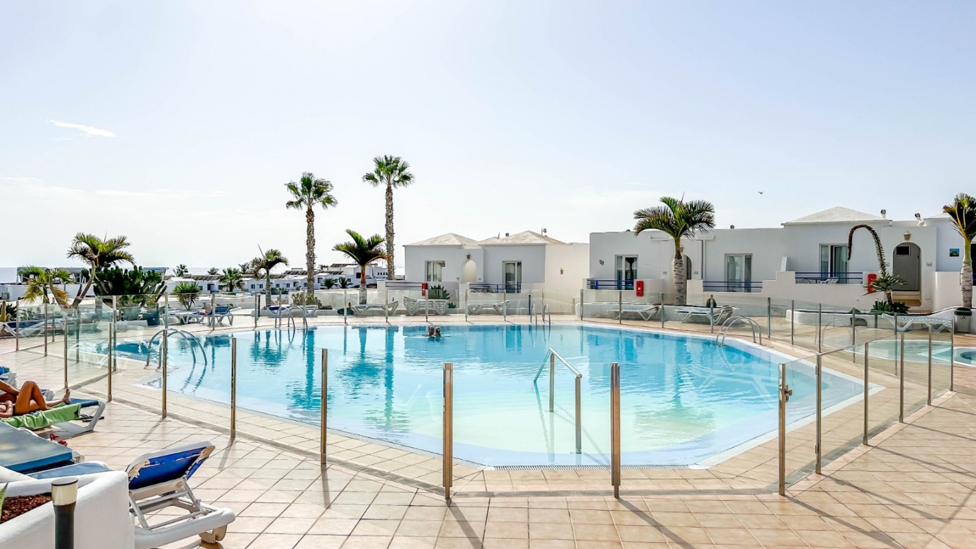 Matagorda Bay - Puerto Del Carmen - Roper Properties