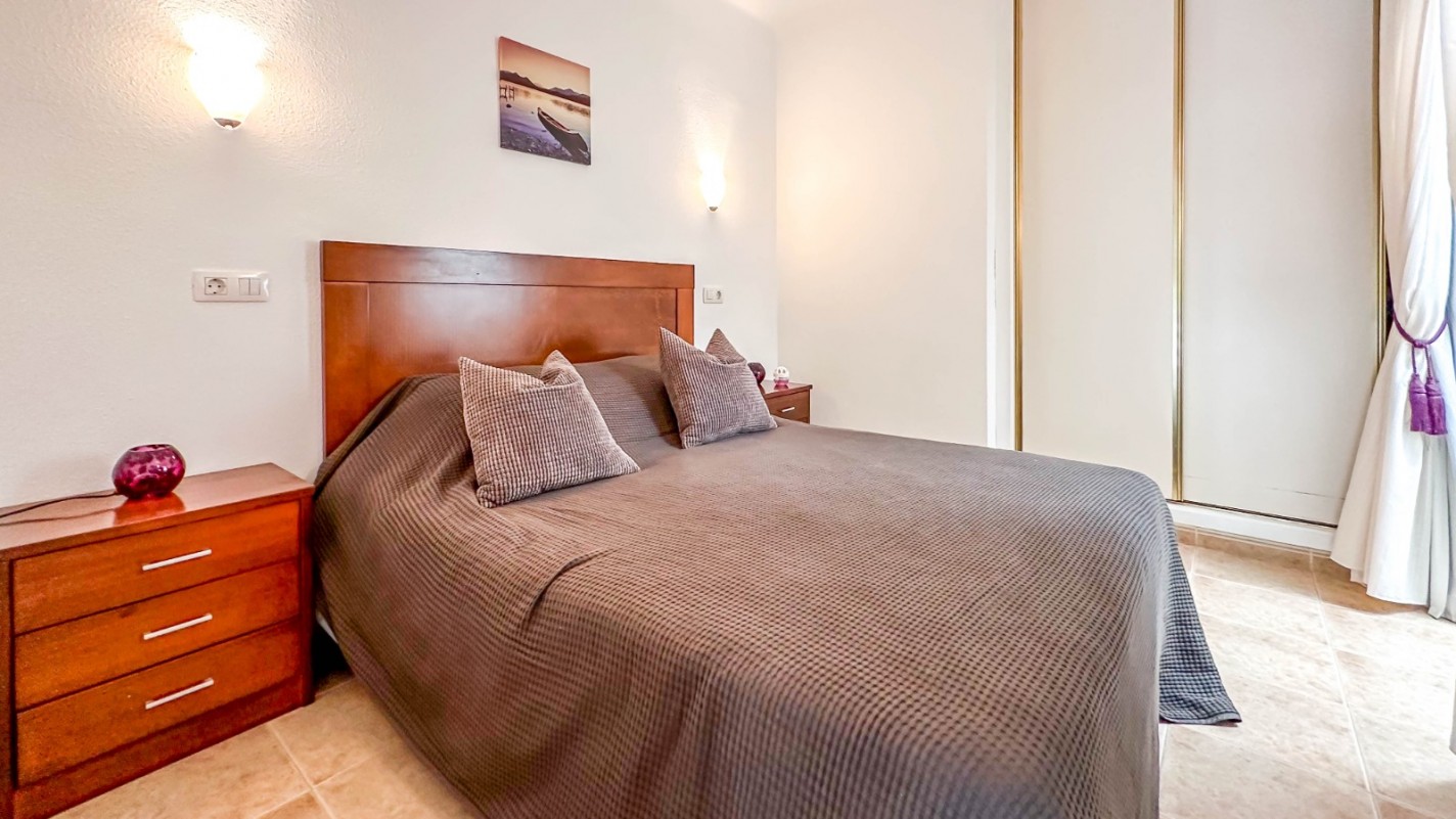 Matagorda Bay - Puerto Del Carmen - Roper Properties