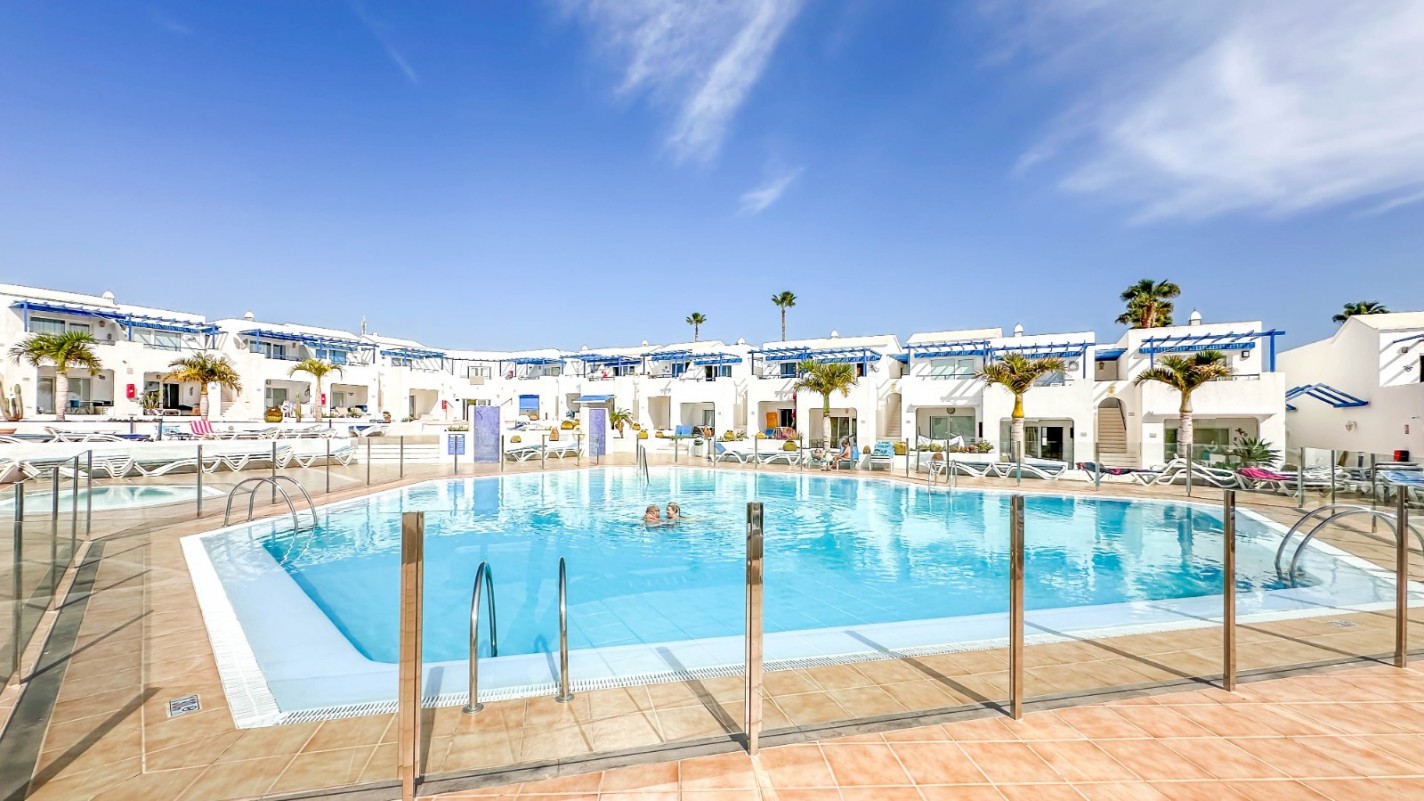 Matagorda Bay - Puerto Del Carmen - Roper Properties