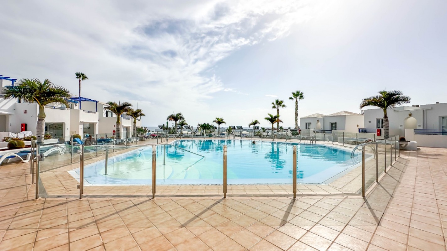 Matagorda Bay - Puerto Del Carmen - Roper Properties