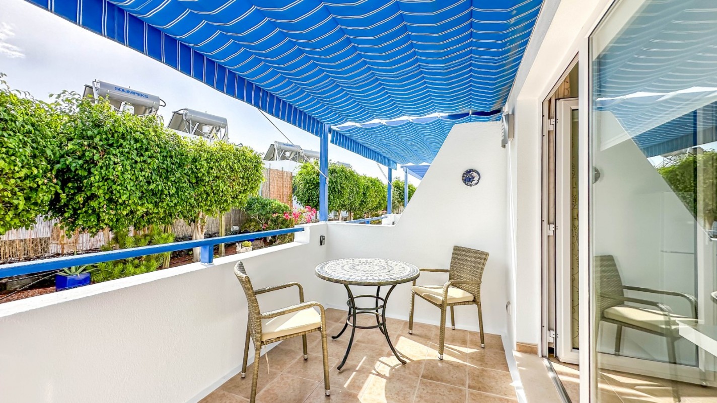 Matagorda Bay - Puerto Del Carmen - Roper Properties