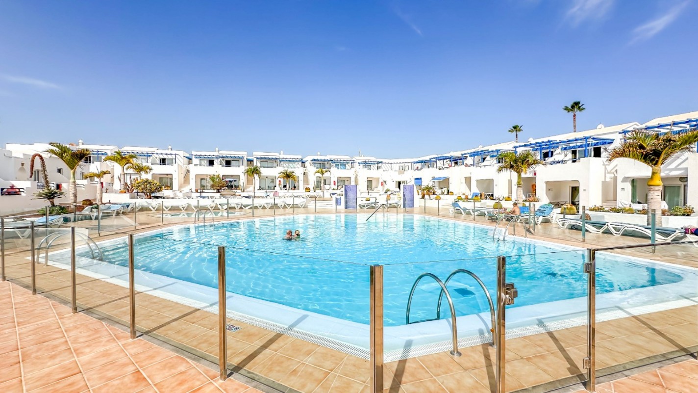 Matagorda Bay - Puerto Del Carmen - Roper Properties