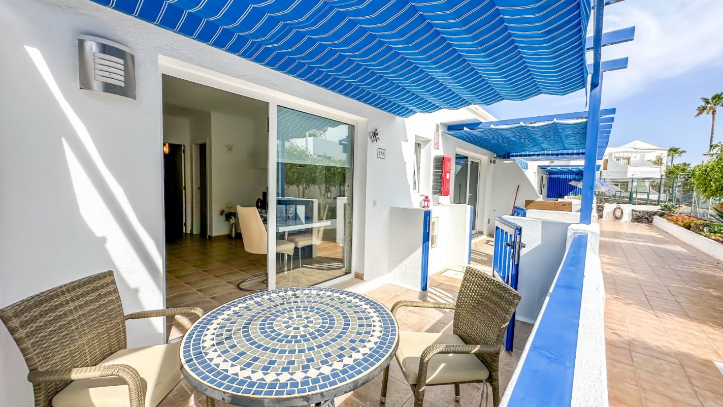 Matagorda Bay - Puerto Del Carmen - Roper Properties