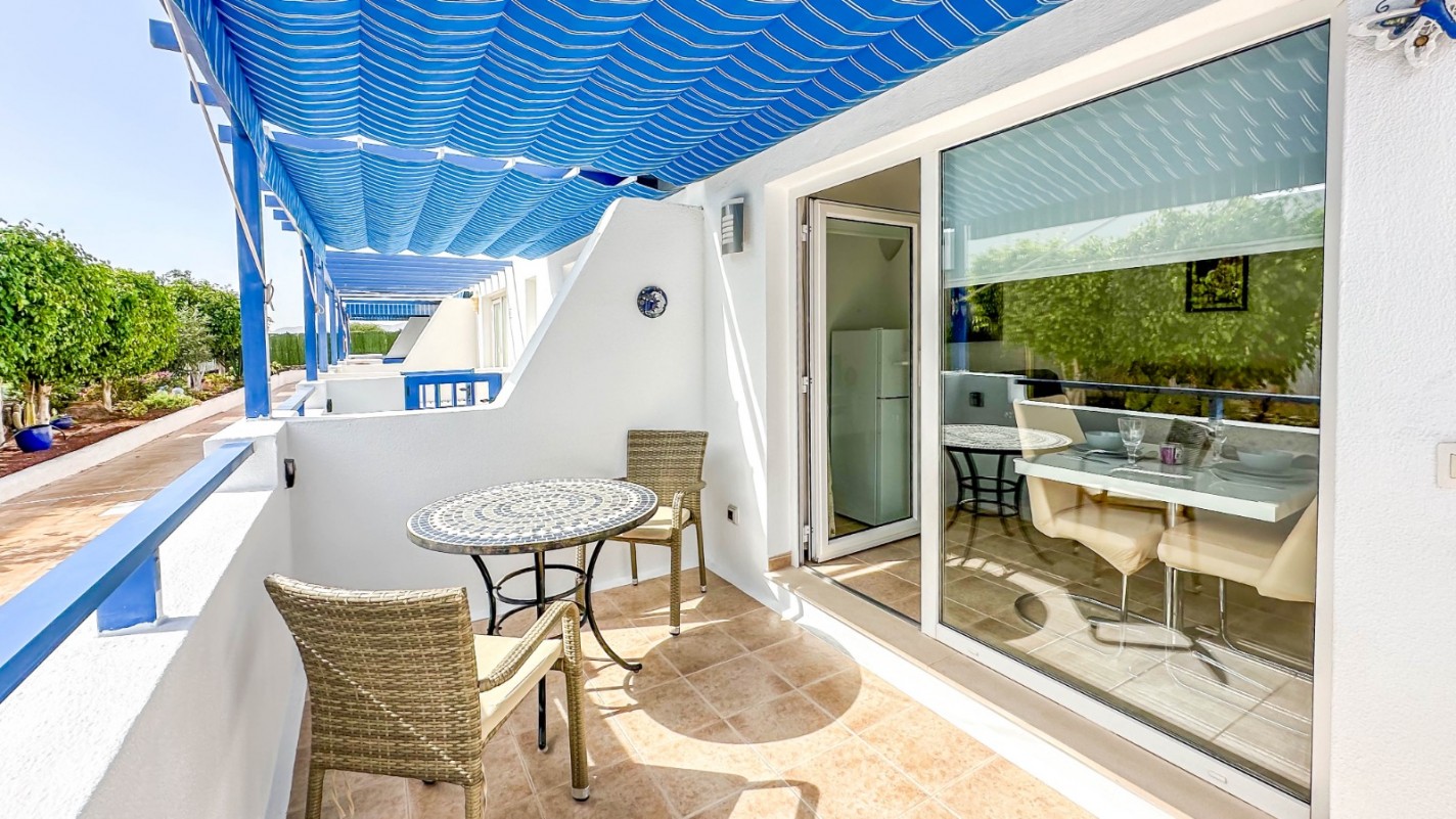 Matagorda Bay - Puerto Del Carmen - Roper Properties