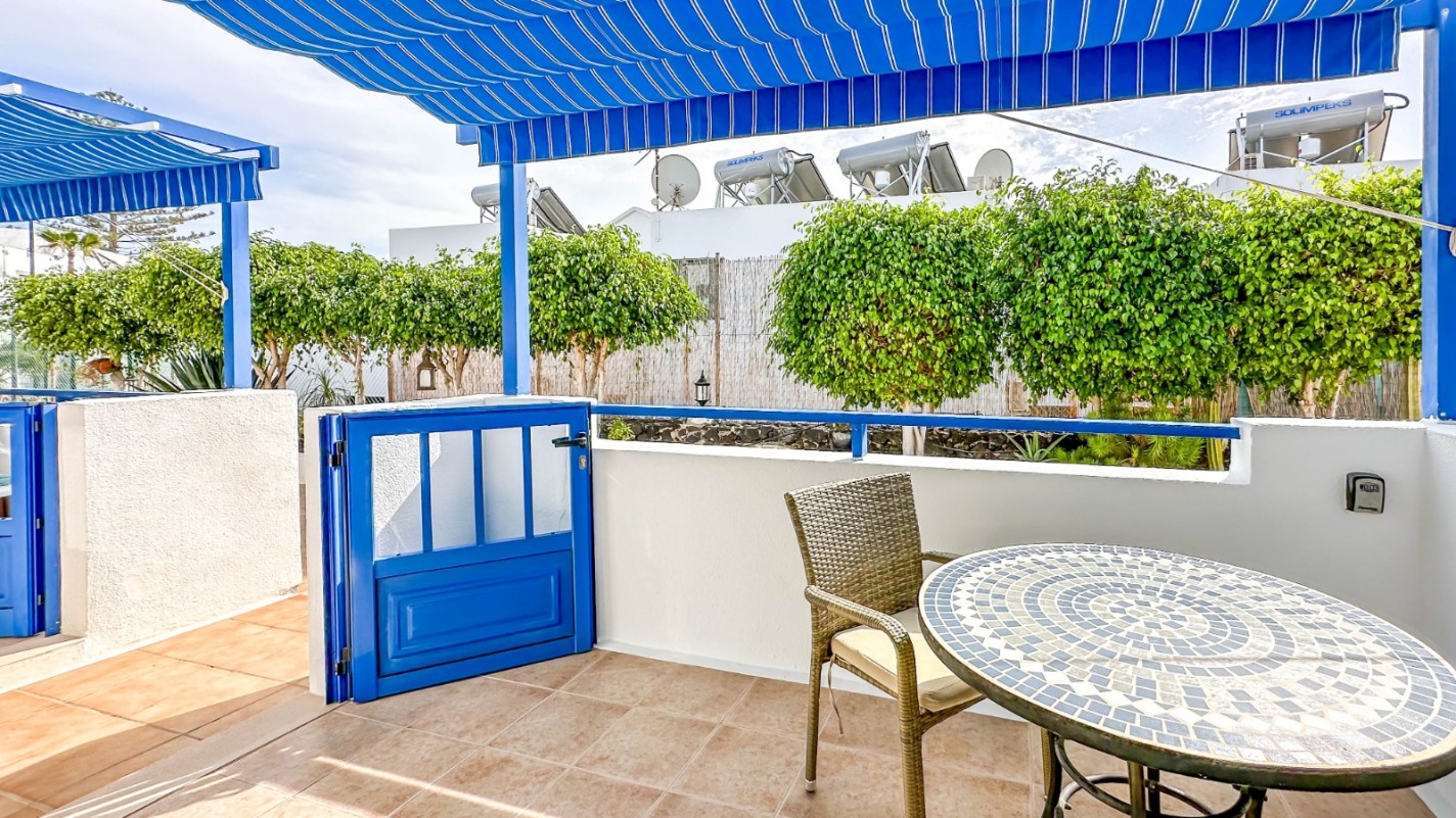 Matagorda Bay - Puerto Del Carmen - Roper Properties