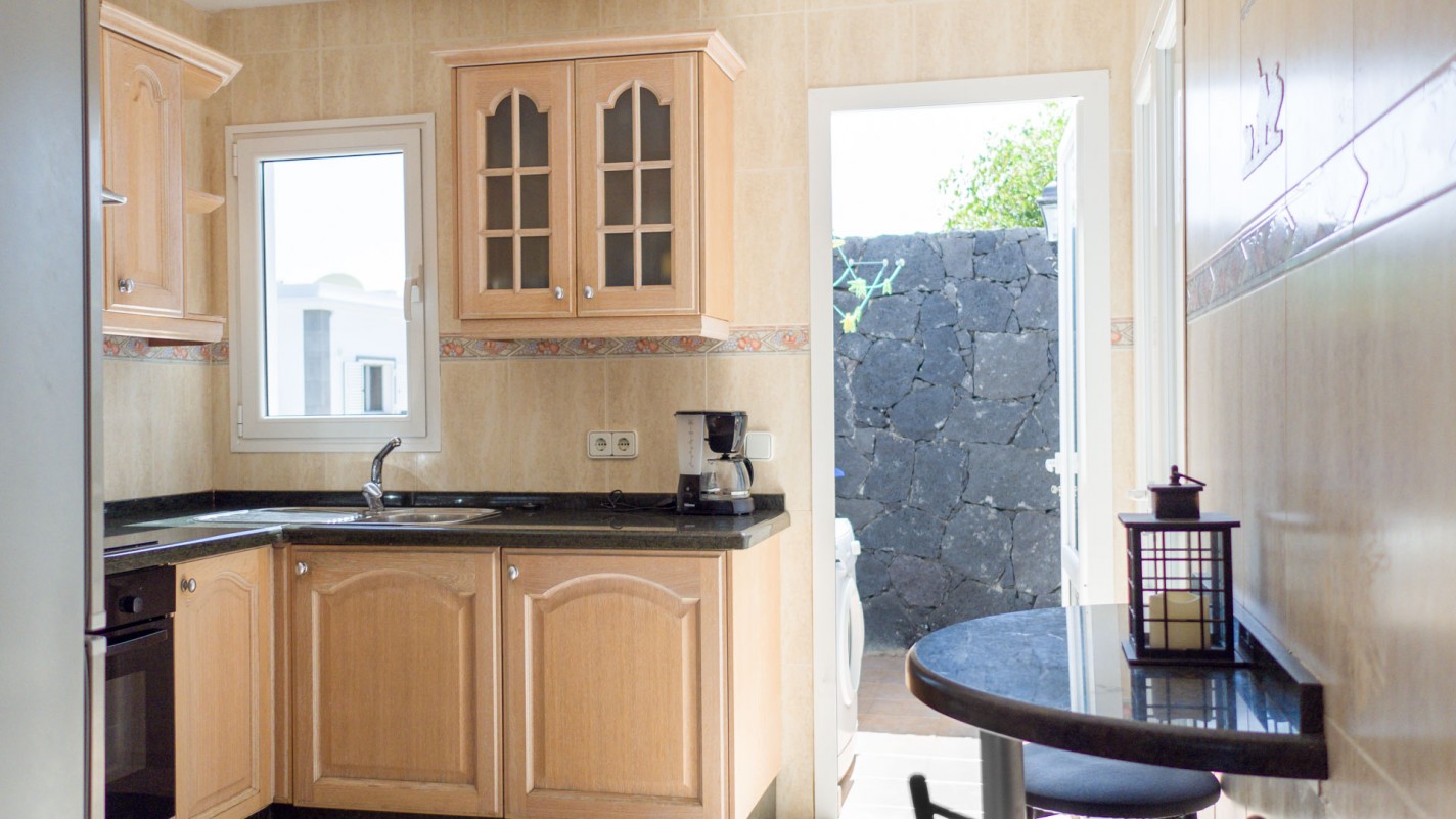 - Puerto Calero - Roper Properties