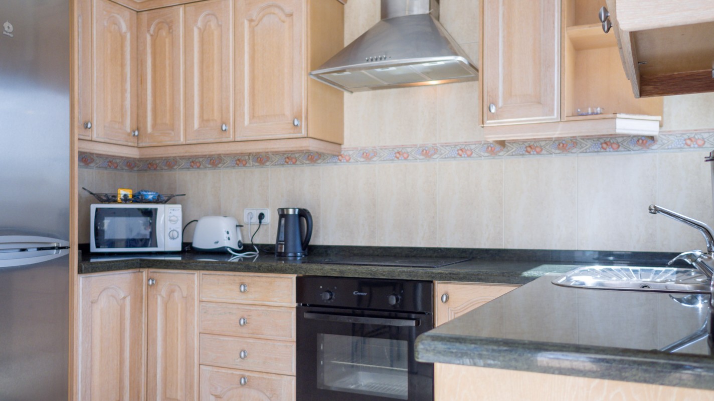 - Puerto Calero - Roper Properties