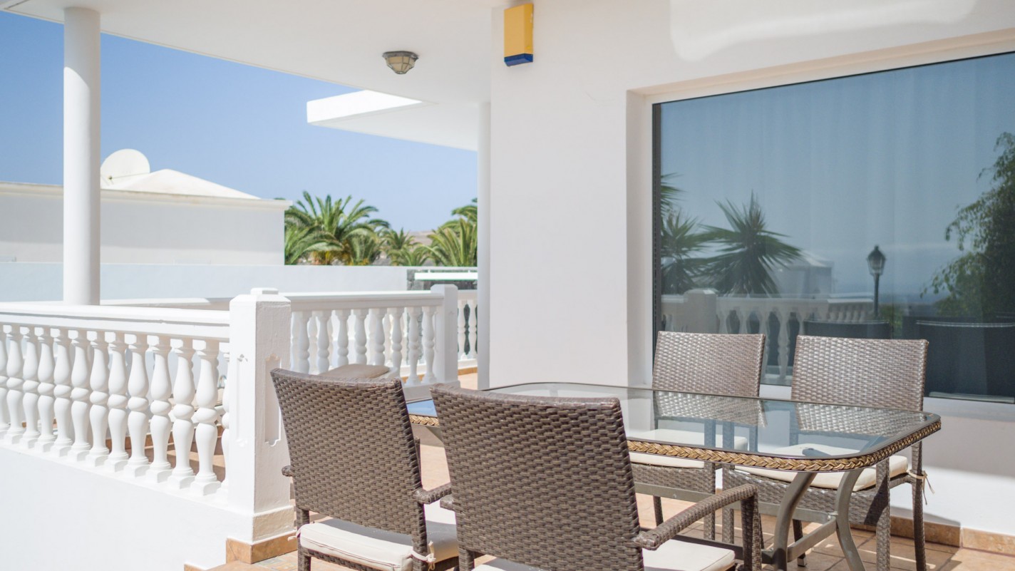 - Puerto Calero - Roper Properties