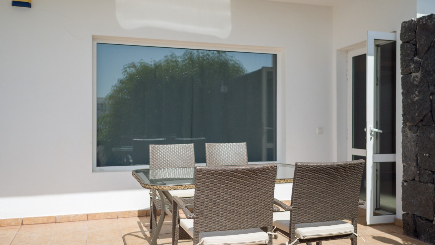 - Puerto Calero - Roper Properties