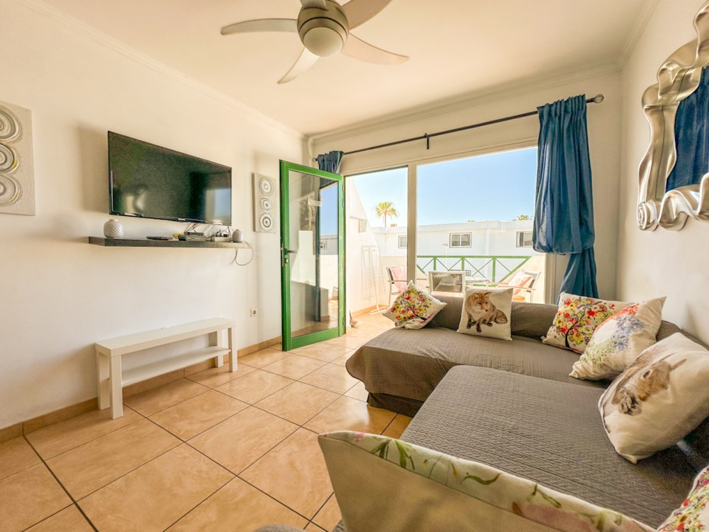 1 Bedroom Apartment Roper Properties 709