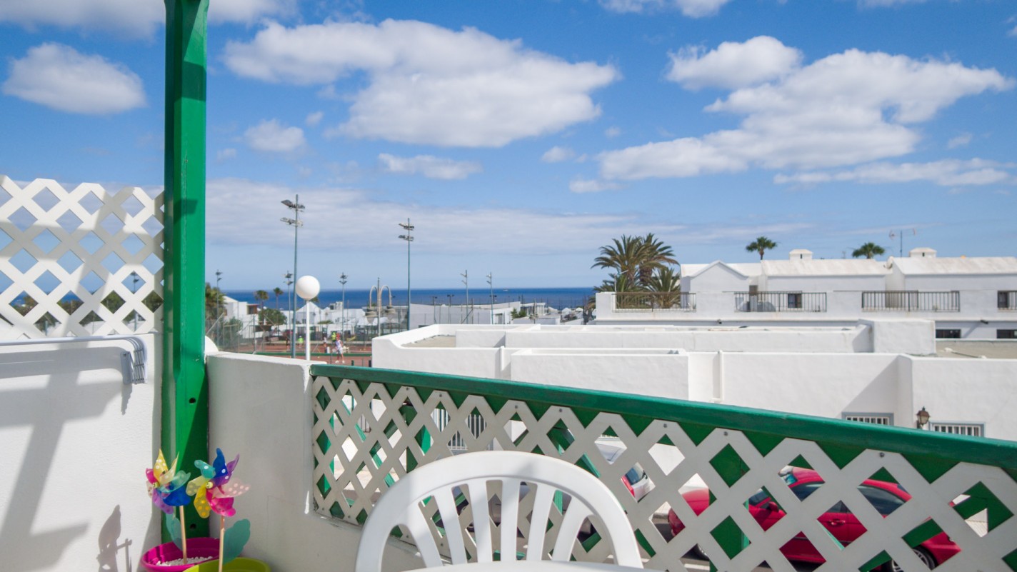 Apartamentos Alegranza - Puerto Del Carmen - Roper Properties