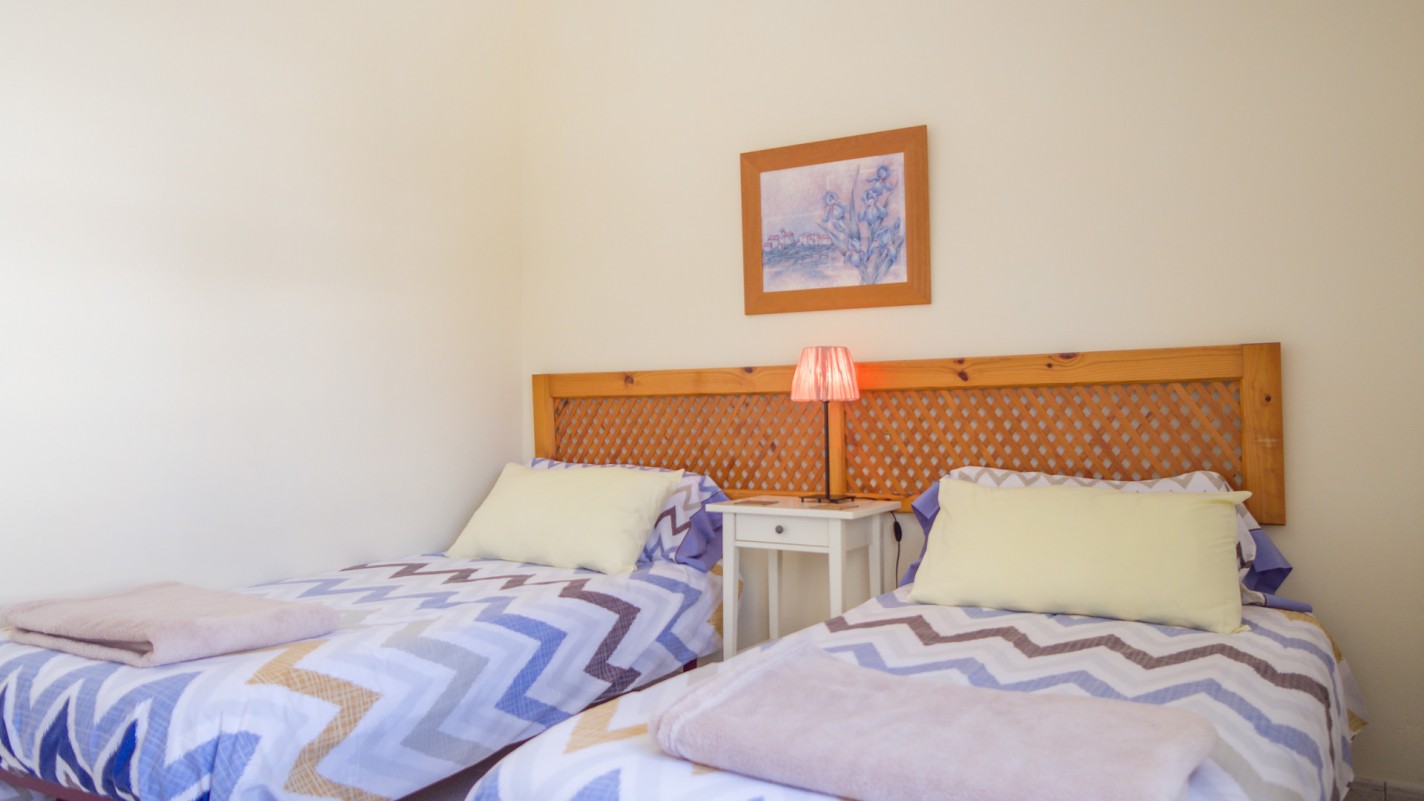 Apartamentos Alegranza - Puerto Del Carmen - Roper Properties