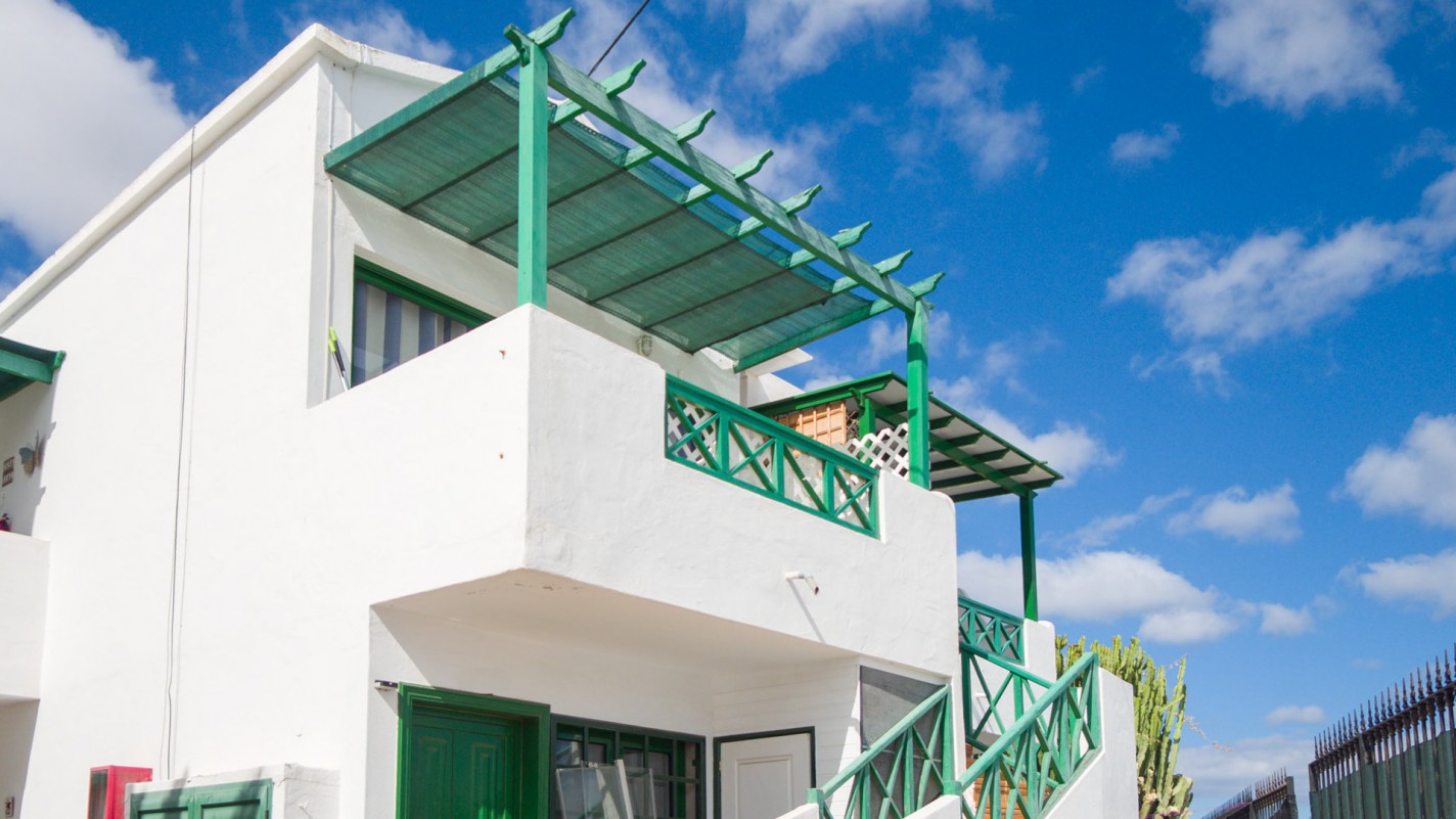 Apartamentos Alegranza - Puerto Del Carmen - Roper Properties