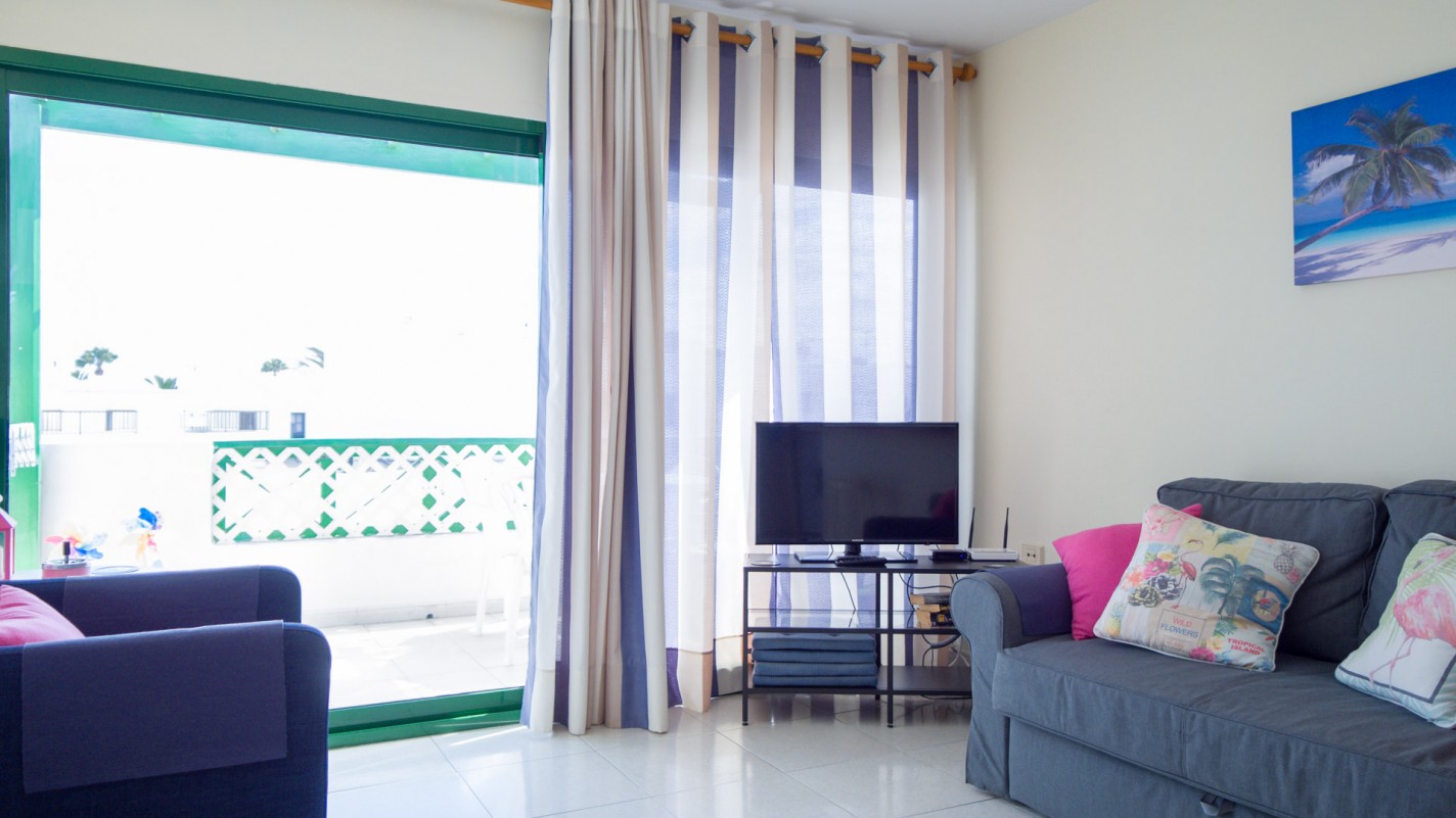 Apartamentos Alegranza - Puerto Del Carmen - Roper Properties