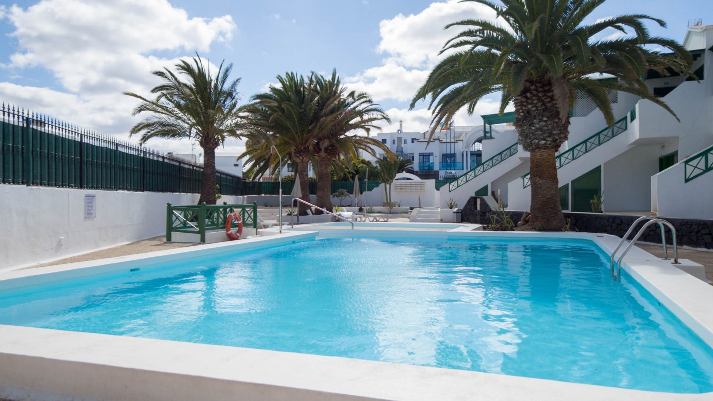 Apartamentos Alegranza - Puerto Del Carmen - Roper Properties