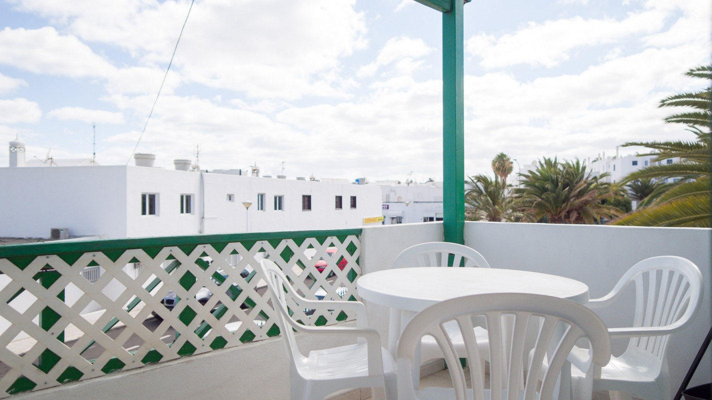Apartamentos Alegranza - Puerto Del Carmen - Roper Properties