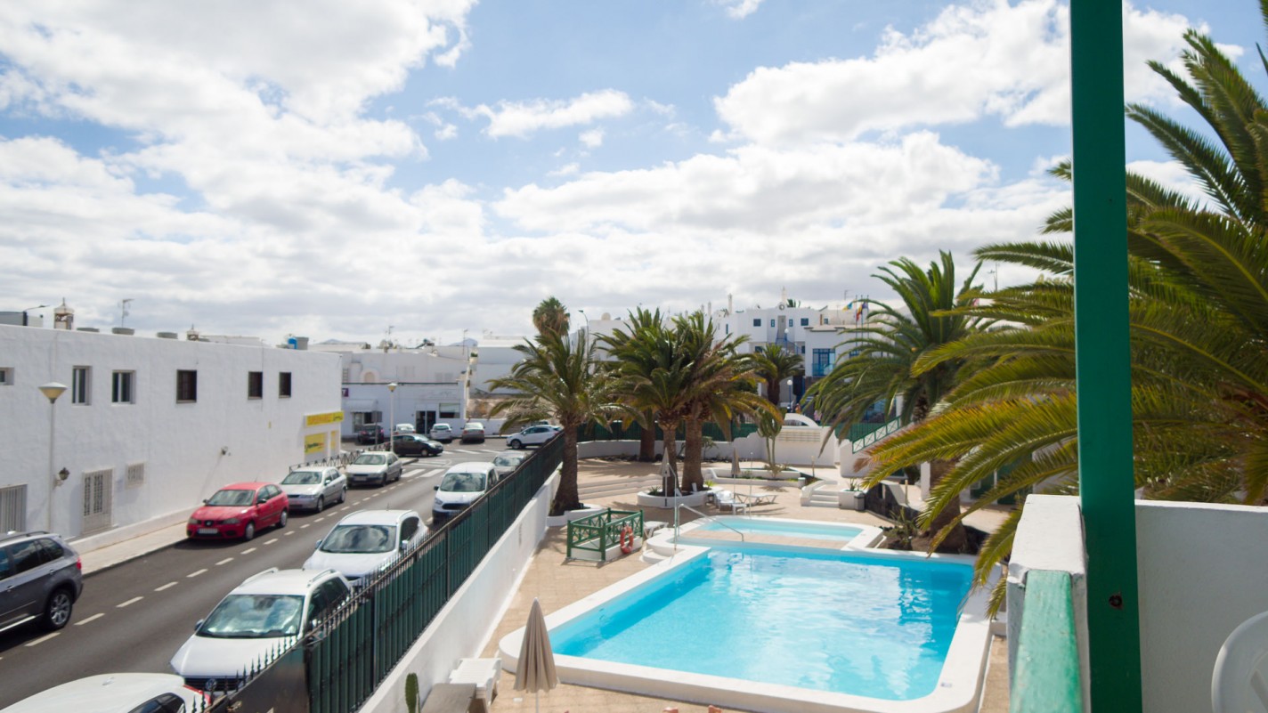 Apartamentos Alegranza - Puerto Del Carmen - Roper Properties