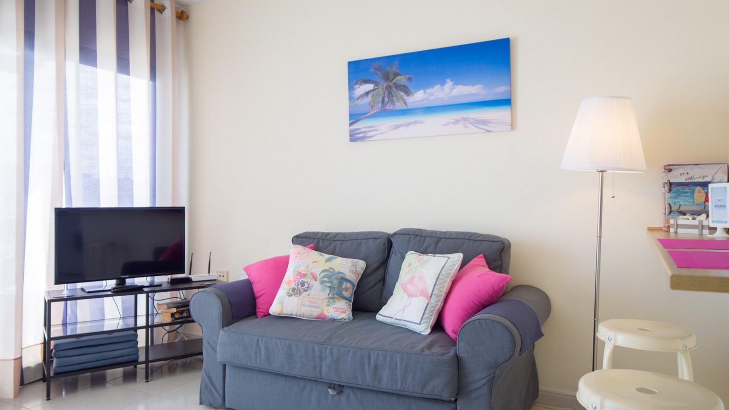 Apartamentos Alegranza - Puerto Del Carmen - Roper Properties