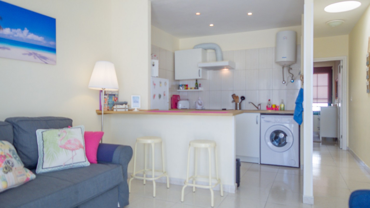 Apartamentos Alegranza - Puerto Del Carmen - Roper Properties