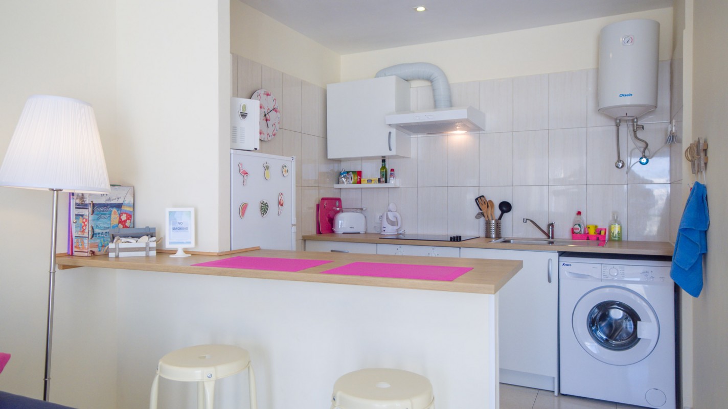 Apartamentos Alegranza - Puerto Del Carmen - Roper Properties
