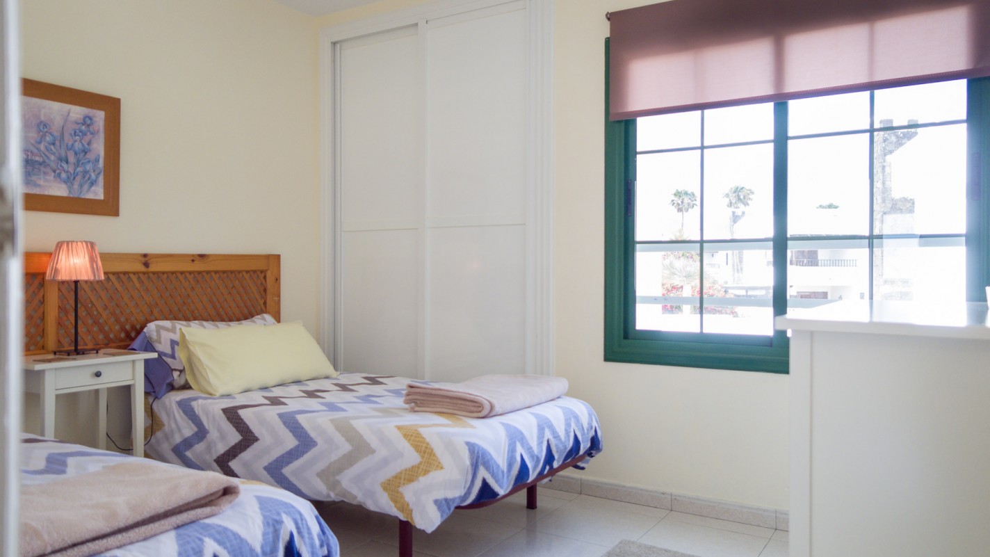 Apartamentos Alegranza - Puerto Del Carmen - Roper Properties
