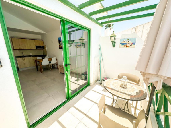 1 Bedroom  Apartment 2