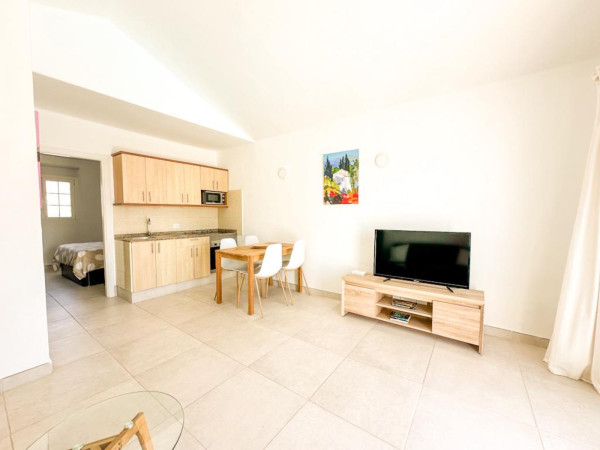 1 Bedroom  Apartment 3